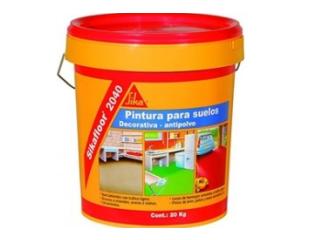 SIKA  Sikafloor 2040 gris 20kg 